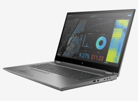 Laptop HP ZBook Fury 17 G7 i7 10GEN Quadro RTX 3000 16GB 1TB SSD Win11 A Laptop HP ZBook Fury 17 G7 i7 10GEN Quadro RTX 3000 16GB 1TB SSD Win11 A