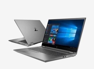 Laptop HP ZBook Fury 17 G7 i7 10GEN Quadro RTX 3000 32GB 1TB SSD Win11 A