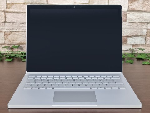 Microsoft Surface Book 3 Core i7-1065G7 GTX 1650 32GB 512SSD Win11 A Microsoft Surface Book 3 Core i7-1065G7 GTX 1650 32GB 512SSD Win11 A