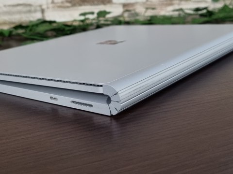 Microsoft Surface Book 3 Core i7-1065G7 GTX 1650 32GB 512SSD Win11 A Microsoft Surface Book 3 Core i7-1065G7 GTX 1650 32GB 512SSD Win11 A