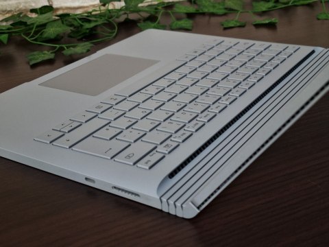 Microsoft Surface Book 3 Core i7-1065G7 GTX 1650 32GB 512SSD Win11 A Microsoft Surface Book 3 Core i7-1065G7 GTX 1650 32GB 512SSD Win11 A