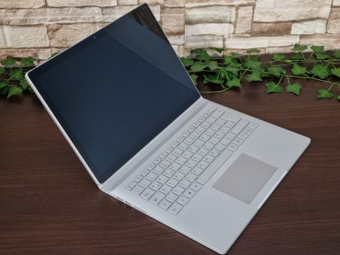 Microsoft Surface Book 3 Core i7-1065G7 GTX 1650 32GB 512SSD Win11 A Microsoft Surface Book 3 Core i7-1065G7 GTX 1650 32GB 512SSD Win11 A