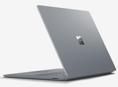 13" Microsoft Surface 2 i5 8GEN 16GB 512SSD A