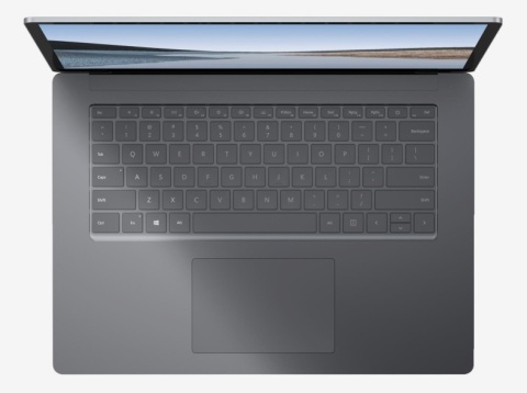 15" Microsoft Surface 3 Ryzen 5 8GB 256SSD A-