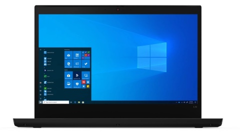 Dotykowy Laptop Lenovo ThinkPad L14 Gen2 Ryzen 5 Pro 32GB 1TB Win11 A-