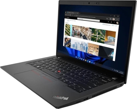 Dotykowy Laptop Lenovo ThinkPad L14 Gen2 Ryzen 5 Pro 32GB 512GB Win11 A