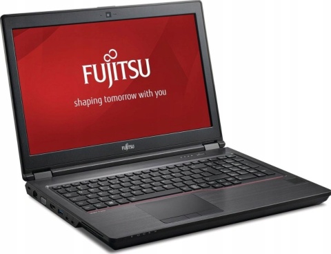 Laptop Fujitsu Celsius H780 Core i7 8GEN 16GB 1TB SSD QUADRO P2000 Win11 B