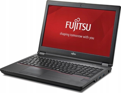 Laptop Fujitsu Celsius H780 Core i7 8GEN 16GB 1TB SSD QUADRO P2000 Win11 B