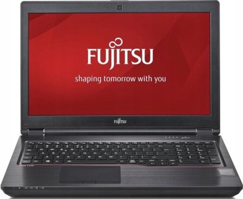 Laptop Fujitsu Celsius H780 Core i7 8GEN 64GB 1TB SSD QUADRO P2000 Win11 A-