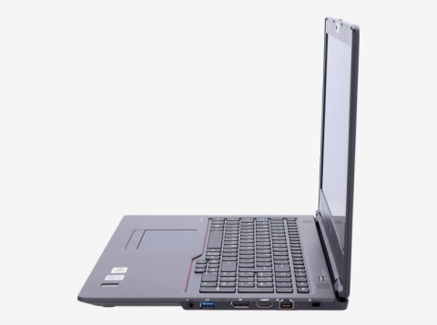 Laptop Fujitsu Celsius U7510 Core i5 10GEN 16GB 256SSD Win11 A-