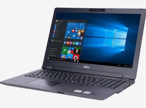 Laptop Fujitsu Celsius U7510 Core i5 10GEN 16GB 1TB SSD Win11 A