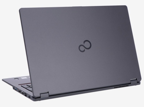 Laptop Fujitsu Celsius U7510 Core i7 10GEN 16GB 256GB SSD Win11 A-