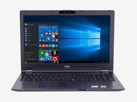 Laptop Fujitsu Celsius U7510 Core i7 10GEN 16GB 512SSD Win11 A