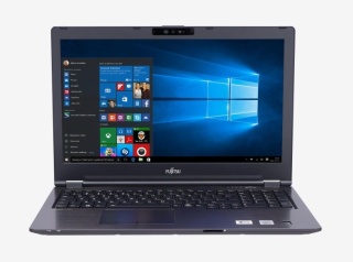 Laptop Fujitsu Celsius U7510 Core i7 10GEN 16GB 512GB SSD Win11 A-