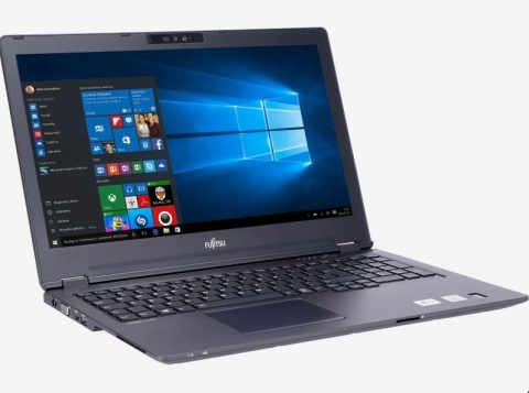 Laptop Fujitsu Celsius U7510 Core i7 10GEN 32GB 1TB SSD Win11 A