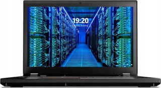 Laptop Lenovo P51 Core i7 7GEN 16GB 512GB SSD QUADRO M2200M Win11 B