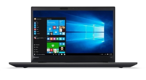 Laptop Lenovo T570 Core i5 6GEN 16GB 256SSD Win11 A-