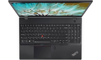 Laptop Lenovo T570 Core i5 6GEN 16GB 256SSD Win11 A