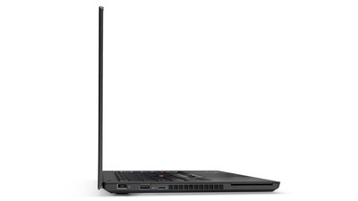 Laptop Lenovo T570 Core i5 6GEN 8GB 512SSD Win11 A-