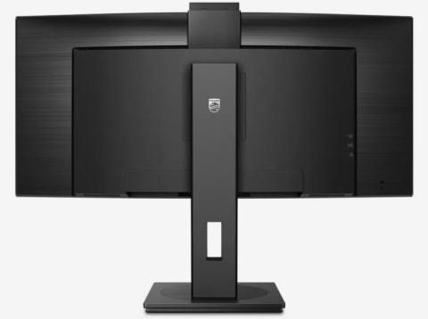 34" Philips PHL 34B1U5600 VA 3440x1440 Webcam A