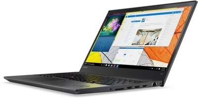 Laptop Lenovo T570 Core i7 7GEN 16GB 512SSD Win11 A