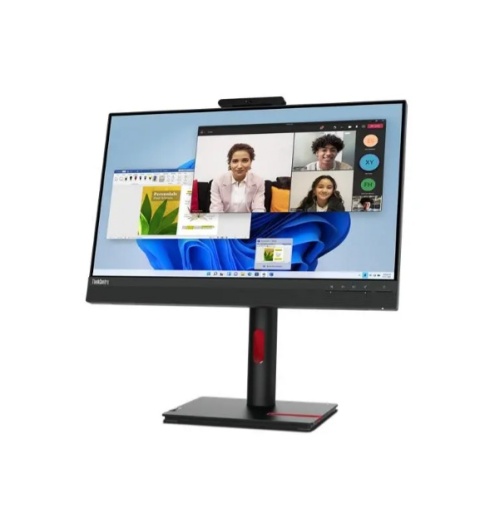 Monitor 24" Lenovo TiO Gen 5 1920x1080p IPS A