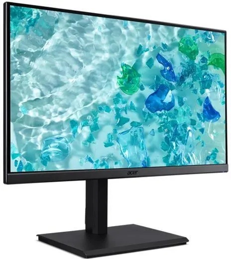 Monitor 27" ACER B277U 2560x1440 75Hz W-LED IPS B