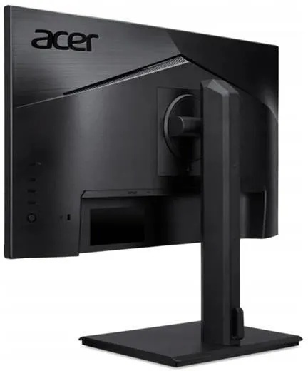 Monitor 27" ACER B277U 2560x1440 75Hz W-LED IPS A-