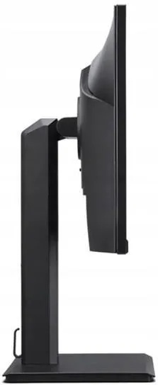 Monitor 27" ACER B277U 2560x1440 75Hz W-LED IPS A-