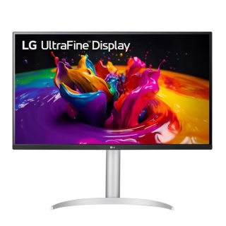 Monitor 32" LG 32UP550-W 3840 x 2160 VA HDR10 A-
