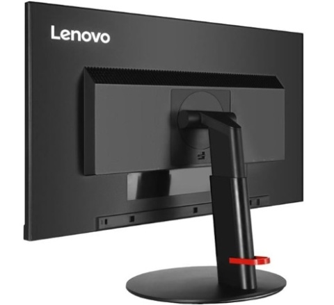 Monitor Lenovo 24" T24i-10 1920x1080p IPS Bezramkowy A