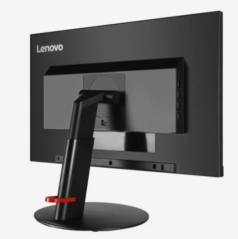 Monitor Lenovo 24" T24i-10 1920x1080p IPS Bezramkowy A-