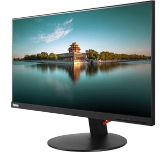 Monitor Lenovo 24" T24i-10 1920x1080p IPS Bezramkowy B