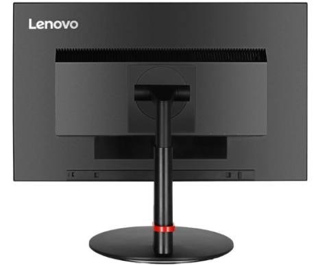 Monitor Lenovo 24" T24i-10 1920x1080p IPS Bezramkowy B