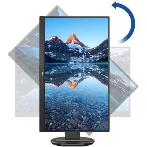 27" Philips 276E7 IPS 1920x1080 B