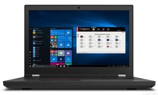 15" Lenovo P15 G2 Core i7 11GEN RTX 32GB 512SSD A-