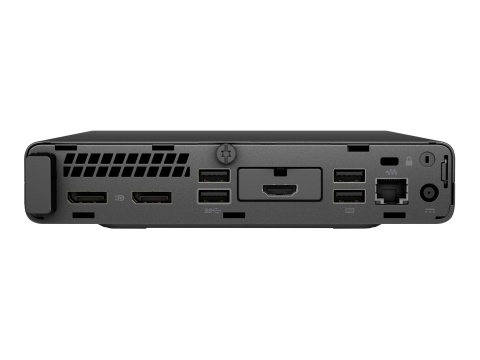 Mini Komputer HP EliteDesk 400 G4 Intel Core i5 7GEN 16GB 512 GB SSD Win11 A