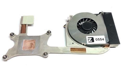 Chłodzenie Dell E6400 0554