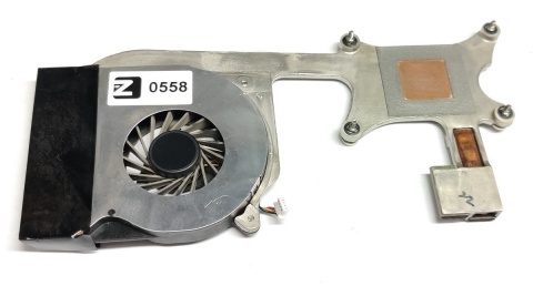 Chłodzenie Dell E6400 0558