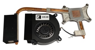 Chłodzenie Dell E6500 0538