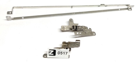 Dell E6330 Zawiasy 0517