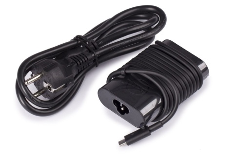Dell Zasilacz Ładowarka USB LA45NM150 20,0V / 5,0V