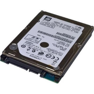 Dysk Twardy 750GB HDD Laptop 2,5 cala