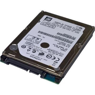 Dysk Twardy 750GB HDD Laptop 2,5 cala