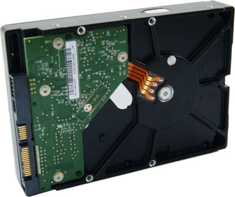 Dysk Twardy 80GB HDD 3,5 cala