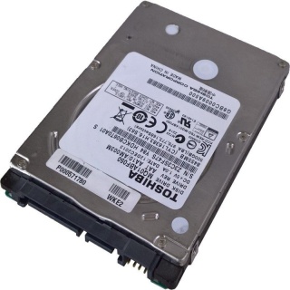 Dysk twardy 500GB HDD Laptop 2,5 cala