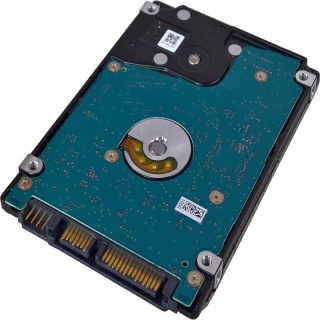 Dysk twardy 500GB HDD Laptop 2,5 cala