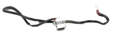 Gniazdo zasilania Dell E6400 0550