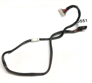 Gniazdo zasilania Dell E6400 0551