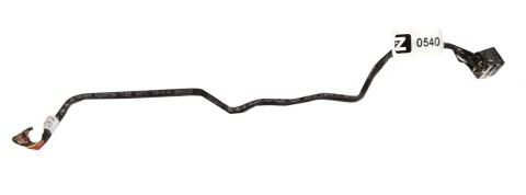 Gniazdo zasilania Dell E6500 0540